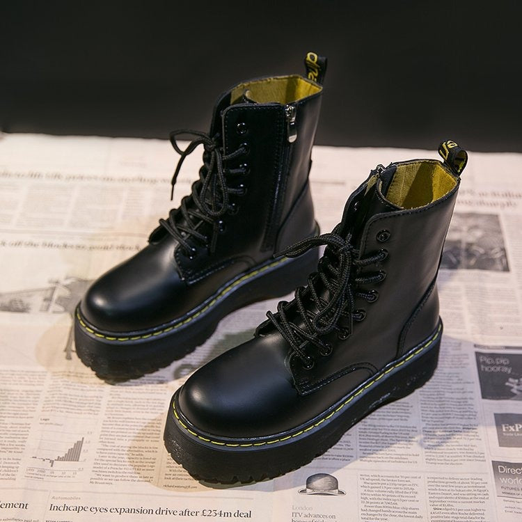 Vanessa -  Bequeme Stiefel