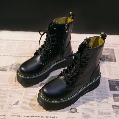 Vanessa -  Bequeme Stiefel