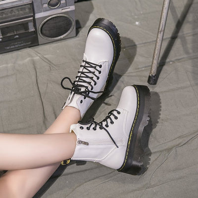 Vanessa -  Bequeme Stiefel