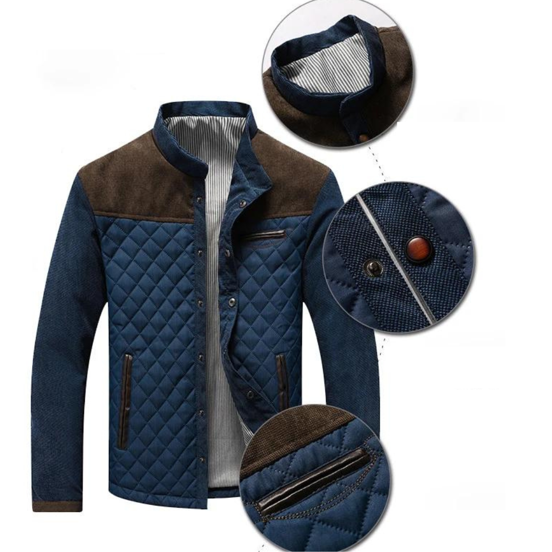 Nelson | Blue Horse Jacke für Männer