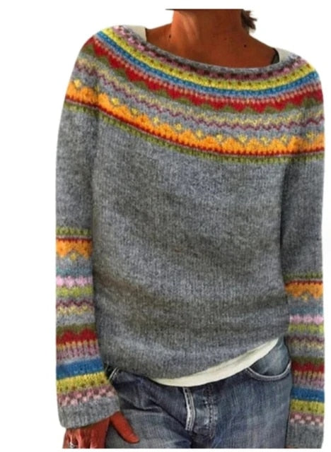 Edelgard® | Schick und vielseitig allgemeiner Pullover