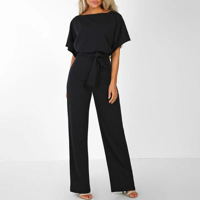 Albertine | Eleganter Jumpsuit