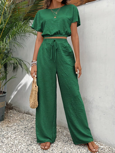 Abry | Zweiteiliges Set