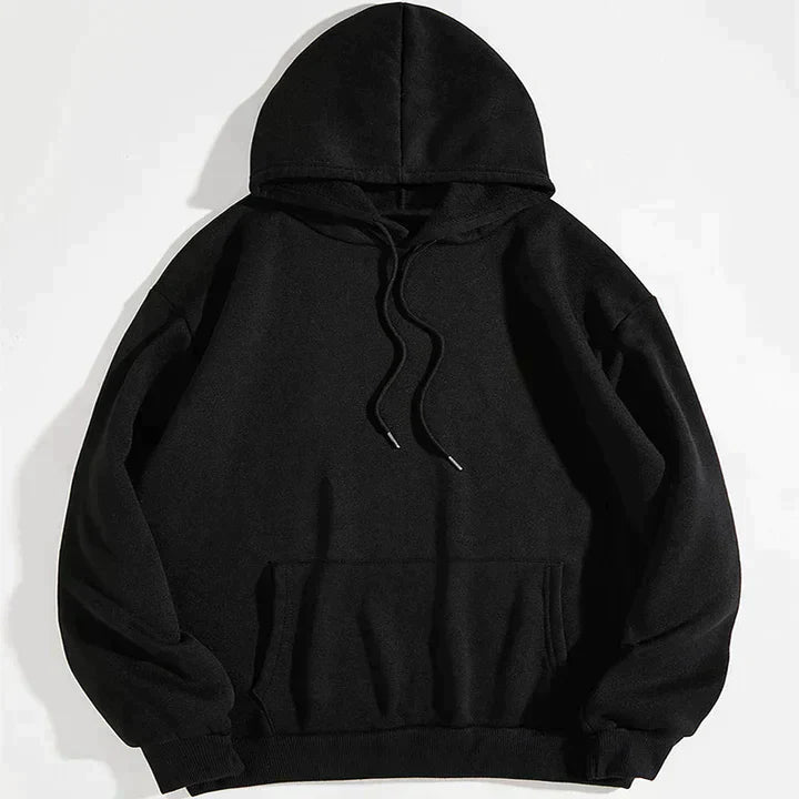 Bequemer Hoodie für Damen