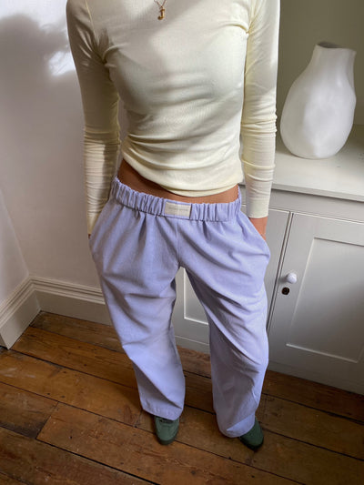 Emily - Lounge-Hose für Damen