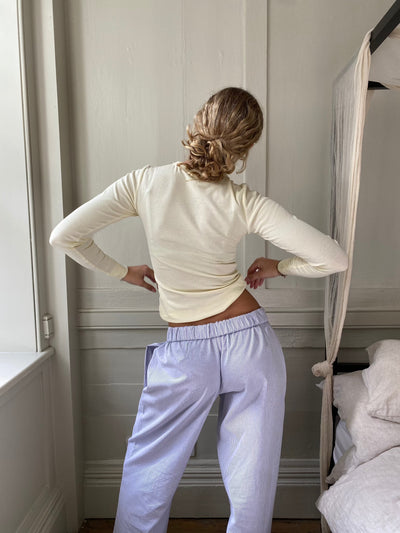 Emily - Lounge-Hose für Damen