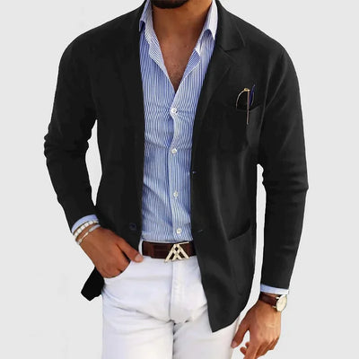 Philipp | Bequemer Blazer