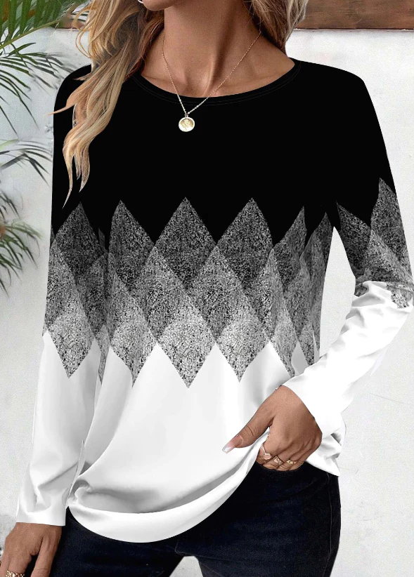 Missane – stylischer pullover für damen