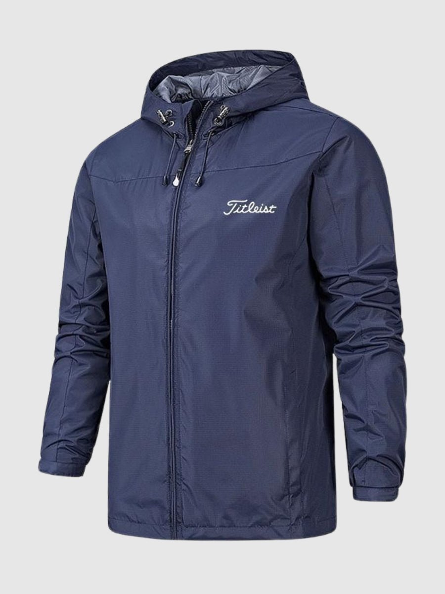 Titleist – Wasserdichte Jacke