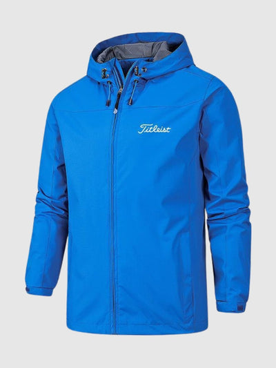 Titleist – Wasserdichte Jacke