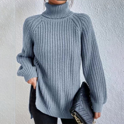 Kyline | Lässig und mühelos Winterpullover