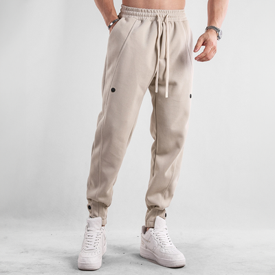 Duncan | Vielseitiger Jogger