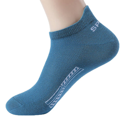 5 Paar Sport-Socken