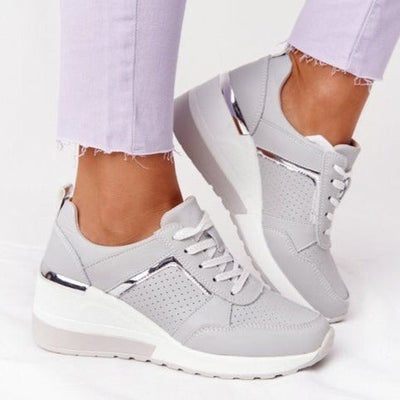 Fernanda - modische orthopädische sneaker