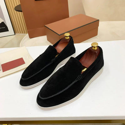 Bonafita Milano | Elegante Herren-Loafers