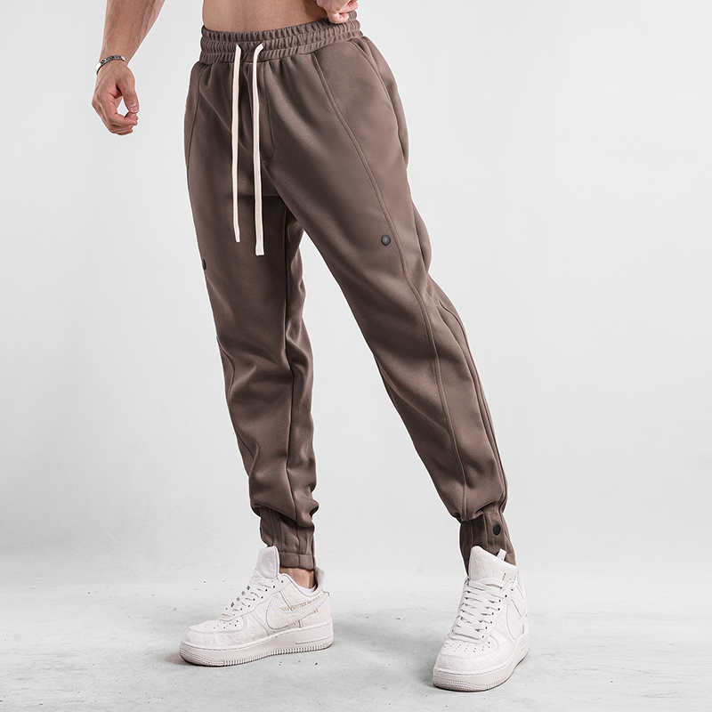 Duncan | Vielseitiger Jogger