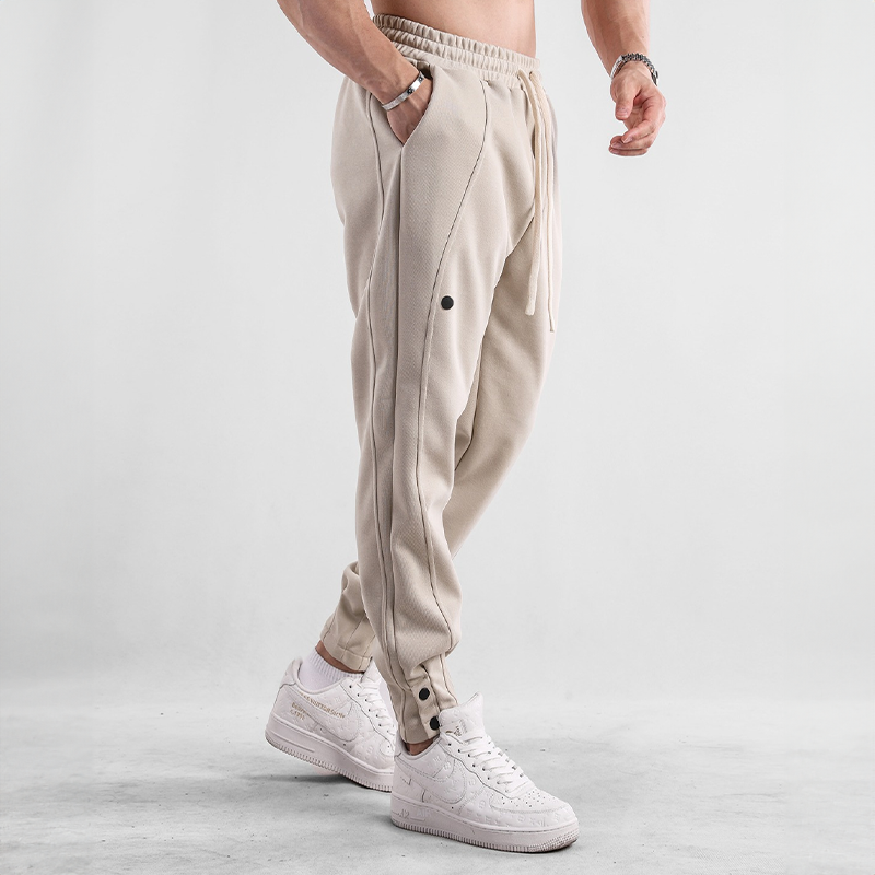 Duncan | Vielseitiger Jogger