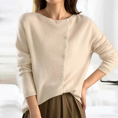 Lorelei® | Bequemer und modischer Pullover allgemein