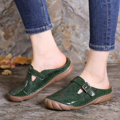 Cloge | Orthopädische Komfort-Clogs für Damen