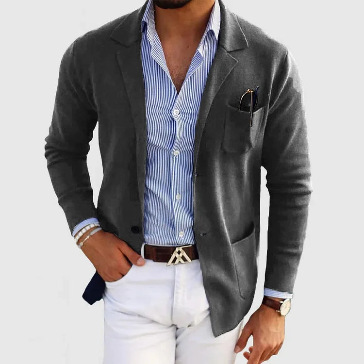 Philipp | Bequemer Blazer