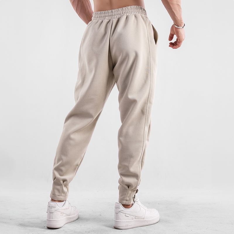 Duncan | Vielseitiger Jogger