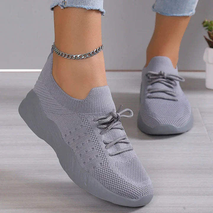 Knittex - ergonomische freizeitschuhe für damen