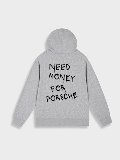 Daan | Need Money for Porsche Hoodie Unisex