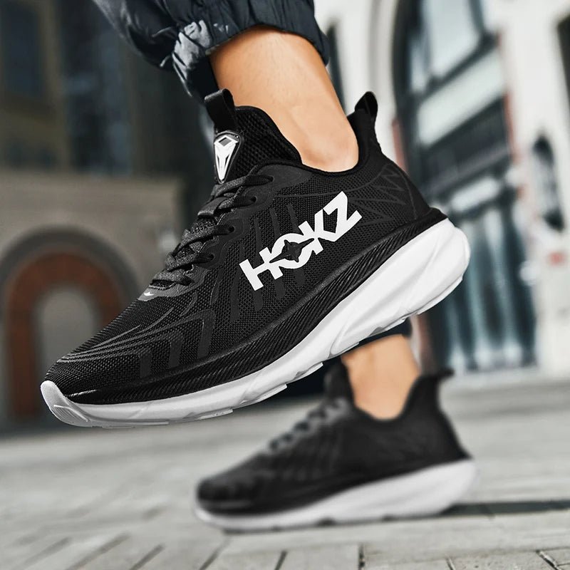 Hoka Laufschuhe | Leichtgewicht und unterstützendes Design