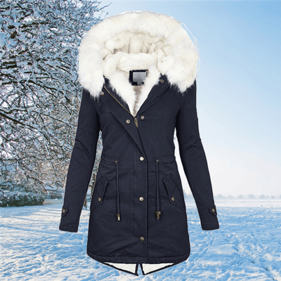 Annar – Elegante Winterjacke für Damen