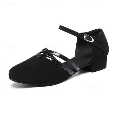 Catie - Damen-Tanzschuhe für modernen Tanz