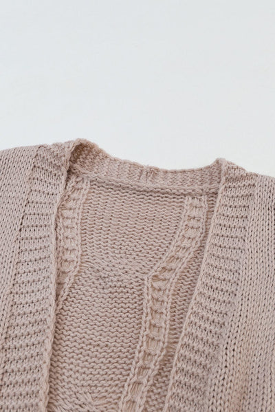 Aldercy | Lässige und bequeme Winterpullover