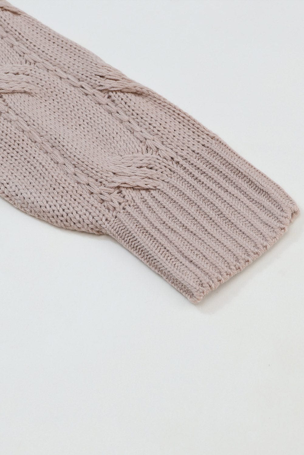 Aldercy | Lässige und bequeme Winterpullover