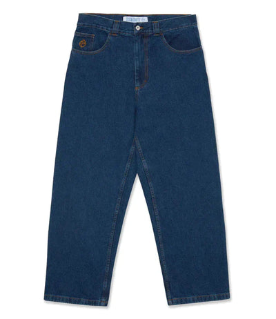 Baggy Big Boy Jeans - Maverick