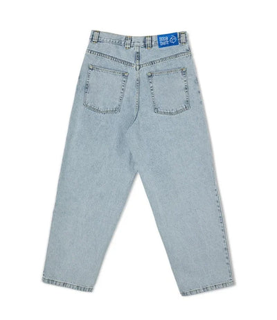 Baggy Big Boy Jeans - Maverick