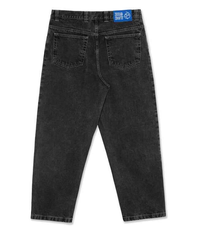 Baggy Big Boy Jeans - Maverick