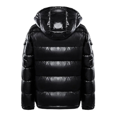 Eirik | Warme Herren-Pufferjacke