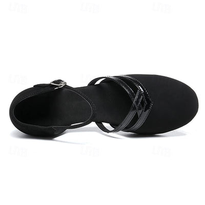 Catie - Damen-Tanzschuhe für modernen Tanz