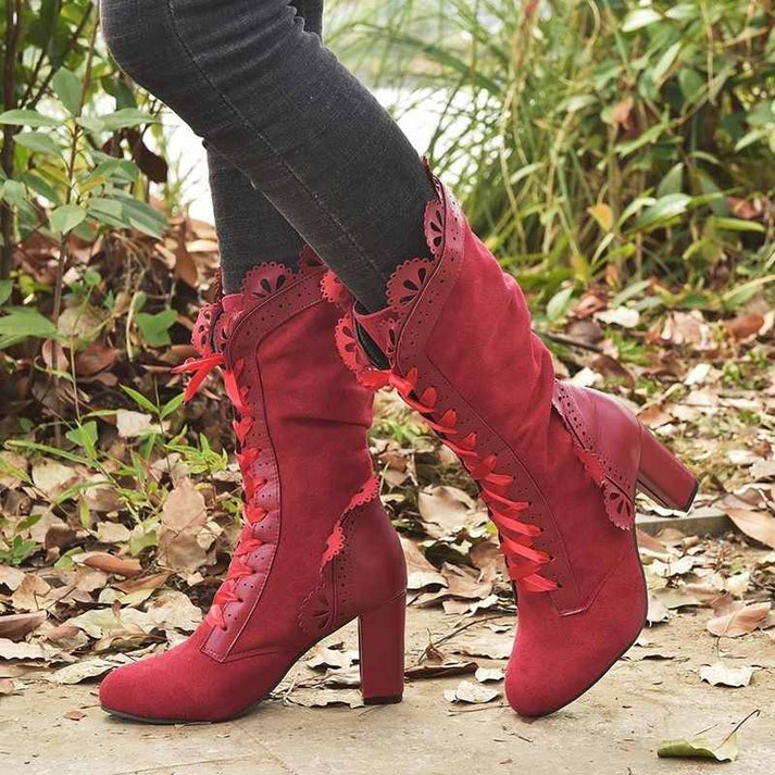 Cornelia – stiefel für damen