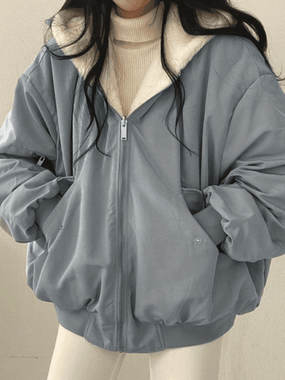 Mariska® | Bequeme und thermische Jacke