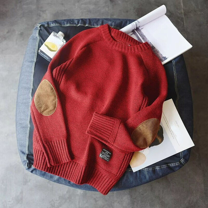 Piper® | Lässiger und modischer allgemeiner Pullover