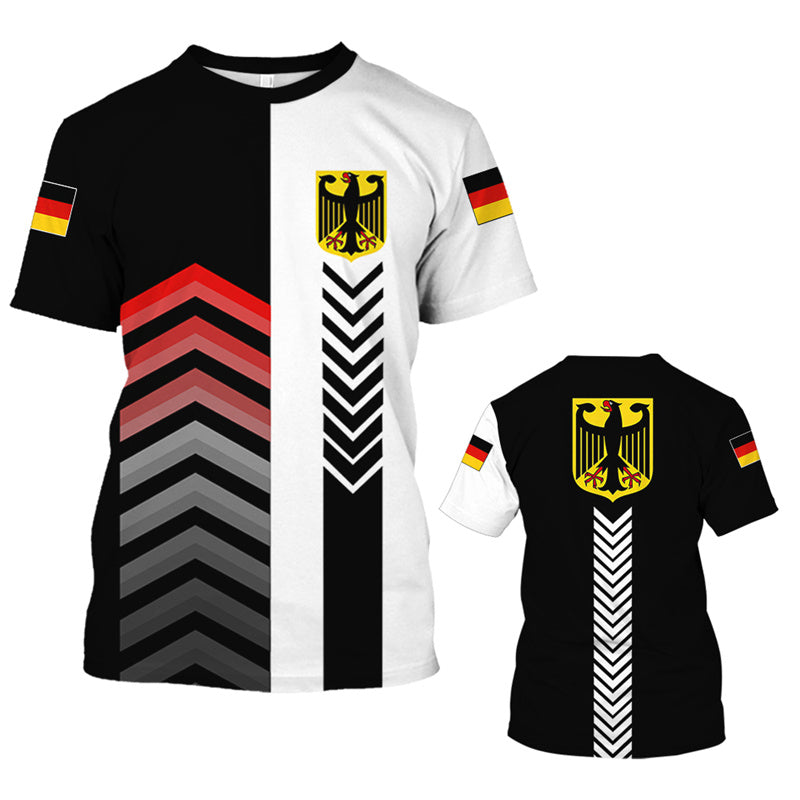 Perry - Trikot der deutschen