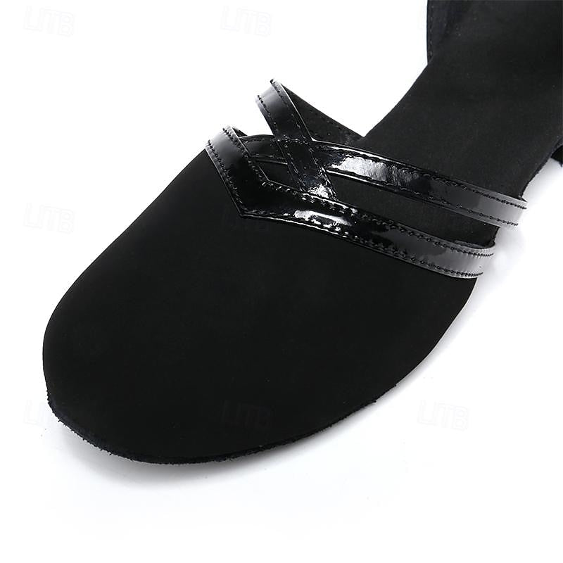 Catie - Damen-Tanzschuhe für modernen Tanz
