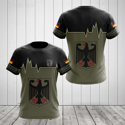 Niclas - Trikot der deutschen